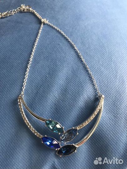 Бижутерия Роскошь, Королева ночи, Сердце океана