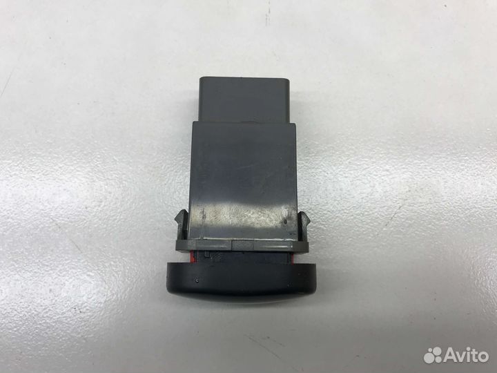 Кнопка аварийки Daewoo Nexia N100 2007 г.в