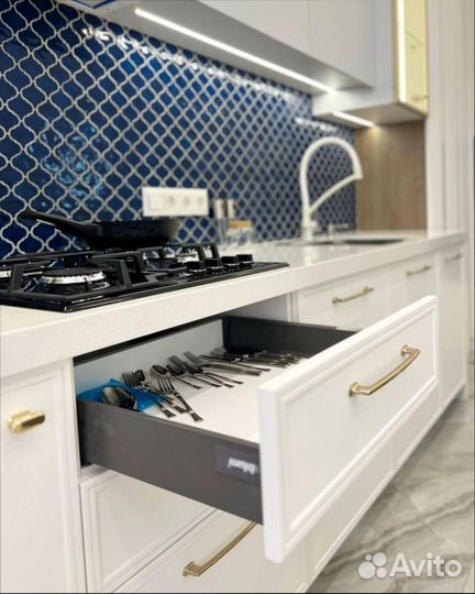 Кухня по вашим размерам