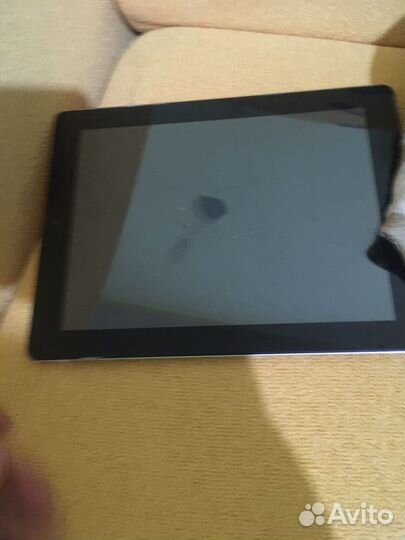 iPad