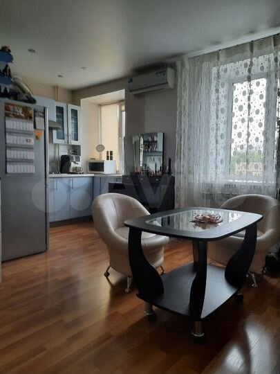 2-к. квартира, 45 м², 5/9 эт.