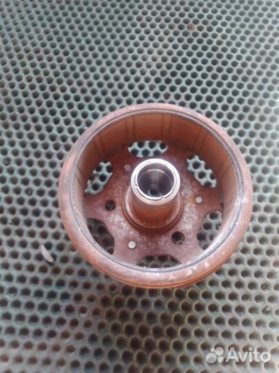 Ротор генератора (мото) Мопед Honda Bite