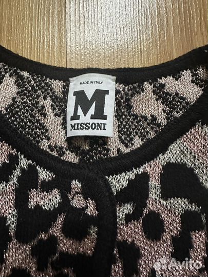 Missoni кардиган