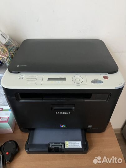 Принтер мфу samsung