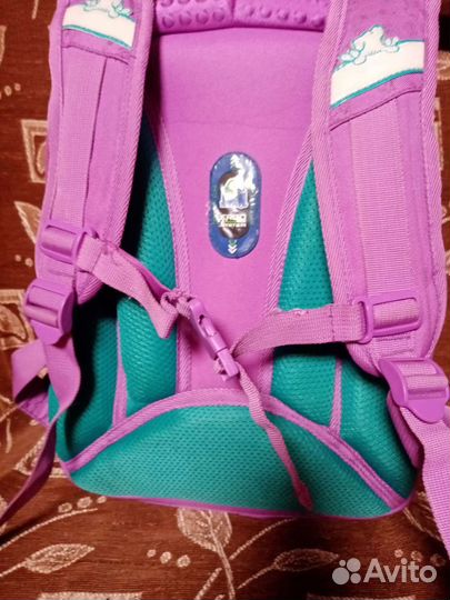 Рюкзак женский