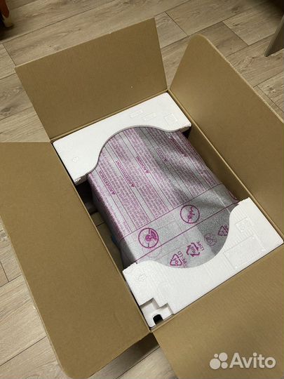 Микроволновая печь LG