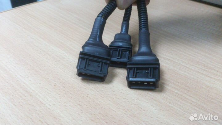 Коса для катушек tfsi Audi Ауди AAN S6/S4 C4