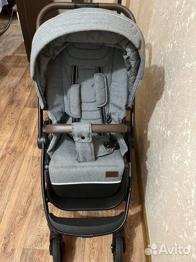 Коляска Carrello Epica 3 в 1 CRL-8510/1