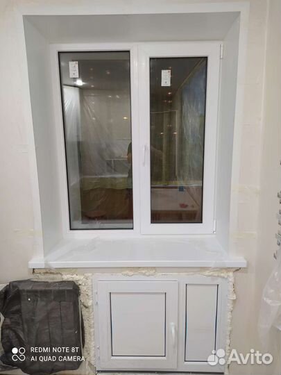 Окна пвх