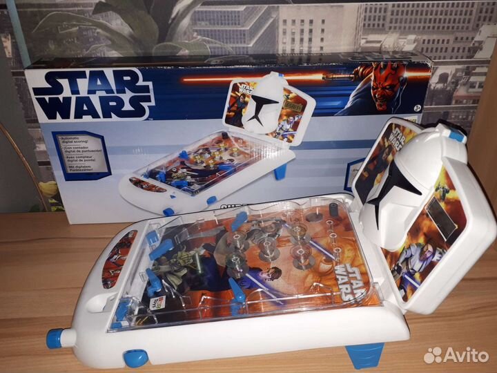 Настольная игра 