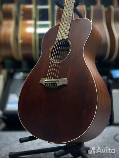 Baton Rouge X11LS/F-SCR гитара акустическая новая