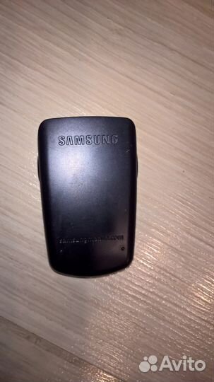 Аккумулятор для samsung E710