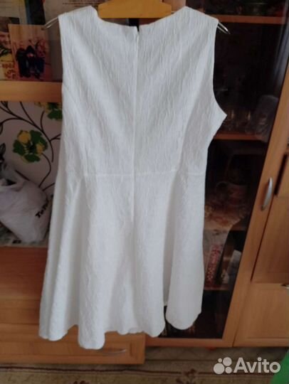 Вечернее платье 50 52 54 размер