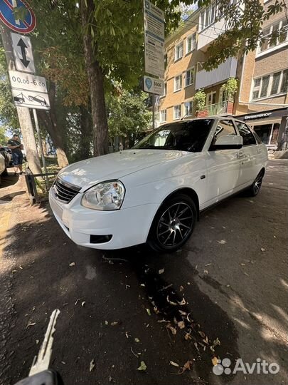 LADA Priora 1.6 МТ, 2014, 84 000 км