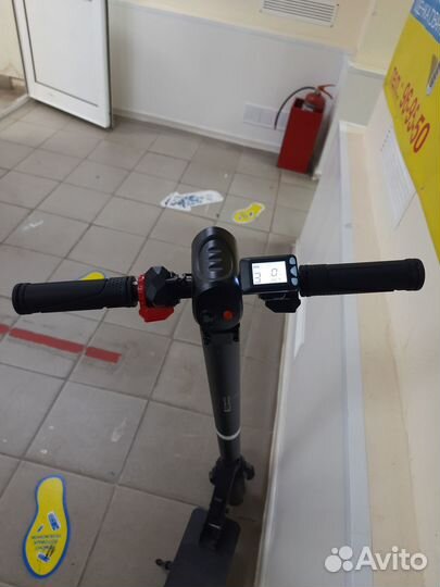 Электросамокат Digma HF6.5-6