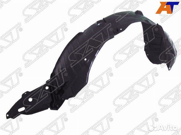 Подкрылок nissan teana, nissan teana J32 08-14