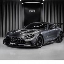 Новый Mercedes-Benz AMG GT 4.0 AMT, 2020, цена 53 649 400 руб.