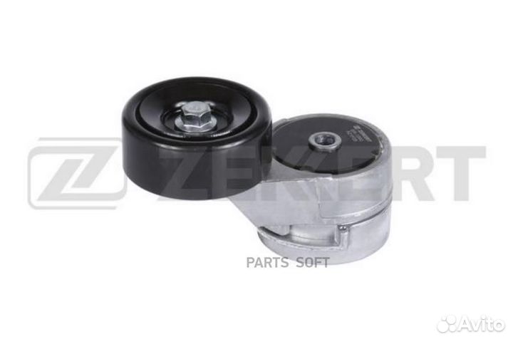 Zekkert SR-1890 Ролик натяжной агрегатного ремня H