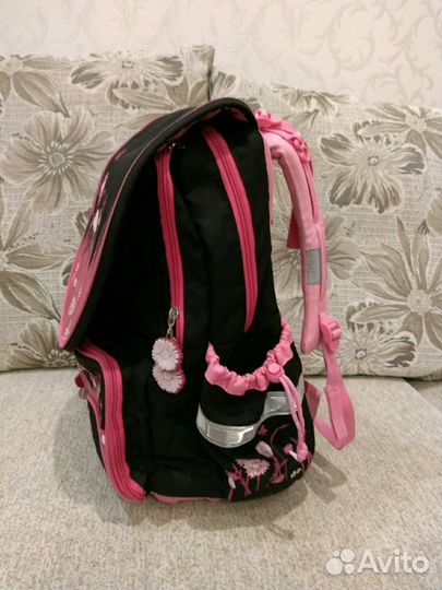 Качественный школьный рюкзак