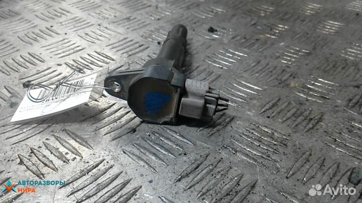 Катушка зажигания Suzuki Kizashi 2010