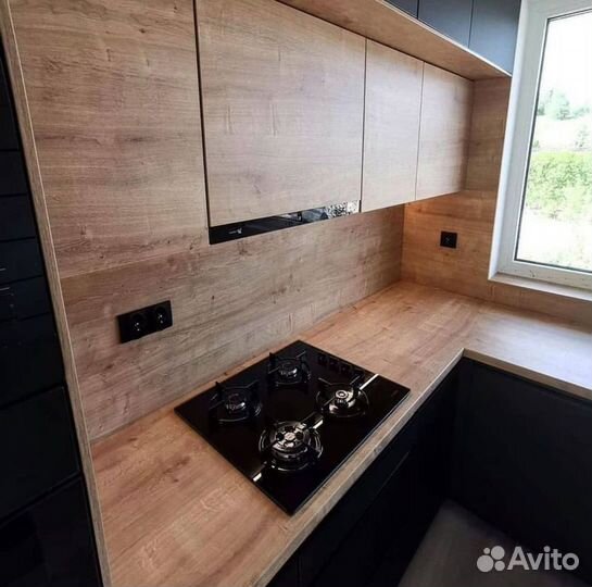 Кухня на заказ