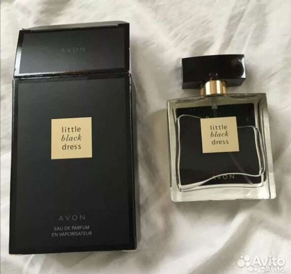 Avon по закупке эйвон