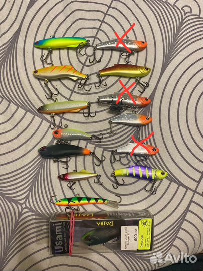 Набор ратлинов