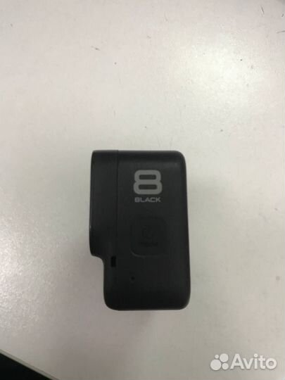 Экшн-камера GoPro hero8 (129852)