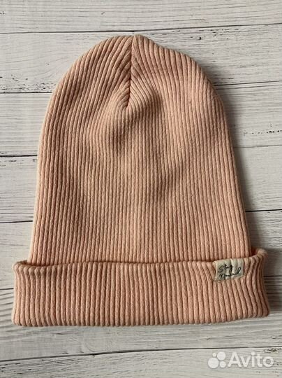 Шапки Zara, H&M, Benetton