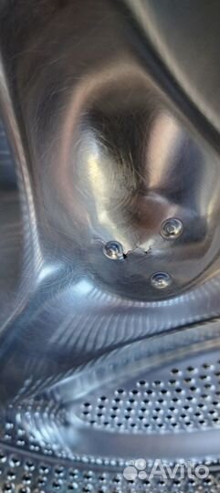 Стиральная машина lg