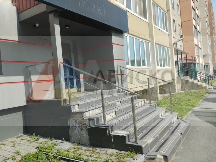 Сдам торговое помещение, 189 м²