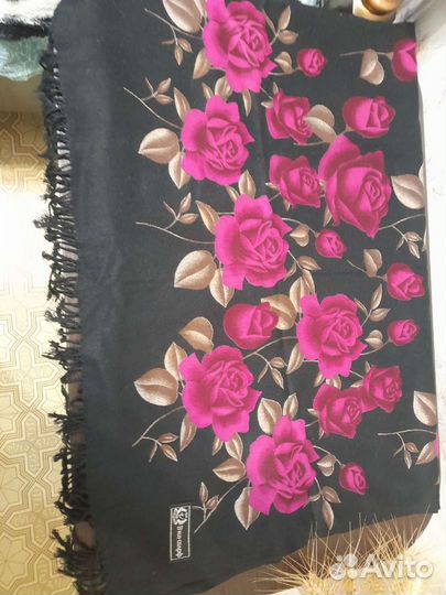 Шарф женский