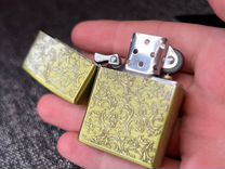 Зажигалка zippo