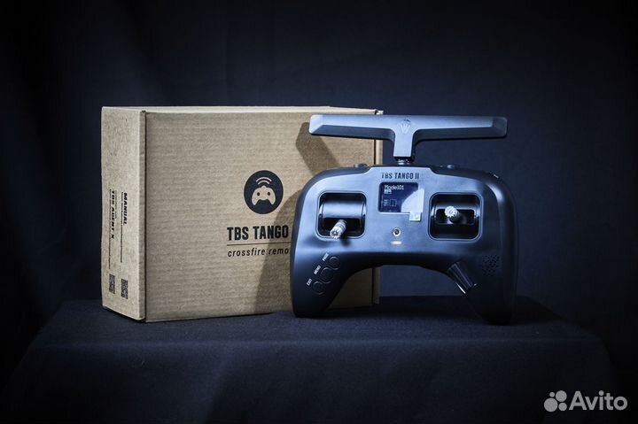 TBS Tango 2 v4