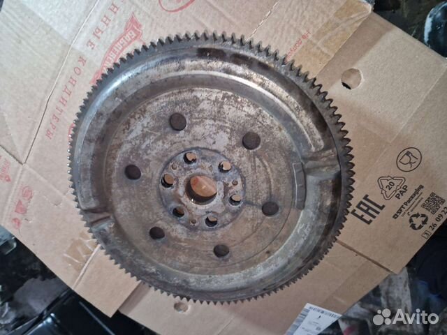 Маховик Маверик Эскейп 2,3 Maverick Escape 2,3