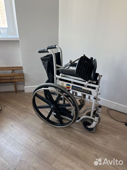 Инвалидная коляска бу