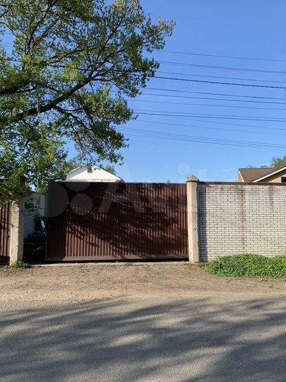 Участок 29,5 сот. (ИЖС)