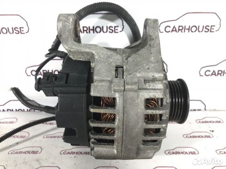 Генератор Volkswagen Passat B5+ 1.8