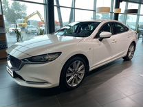 Mazda 6 2.5 AT, 2023, 15 152 км, с пробегом, цена 3 449 000 руб.