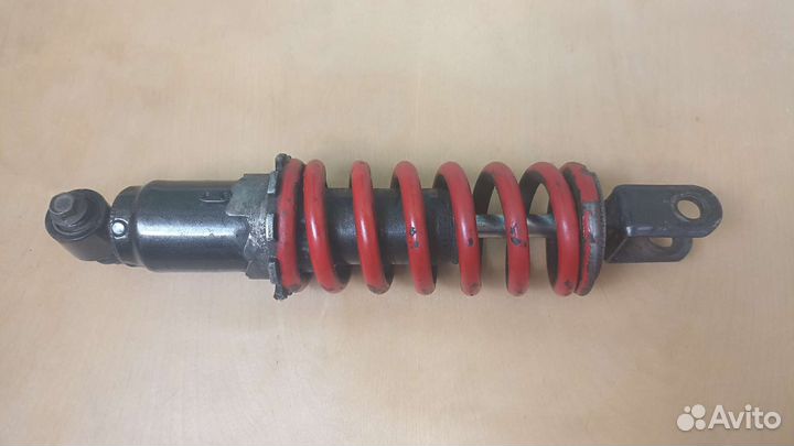 Амортизатор