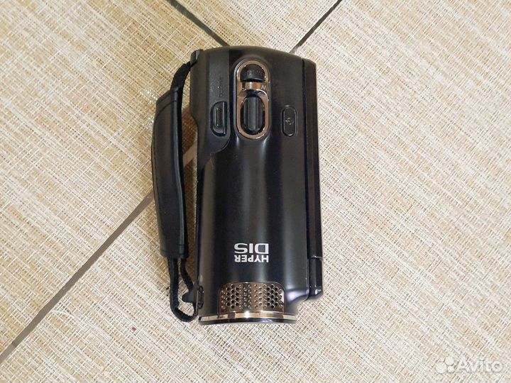 Видеокамера samsung 65x