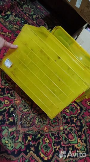 Контейнер 47/31/24