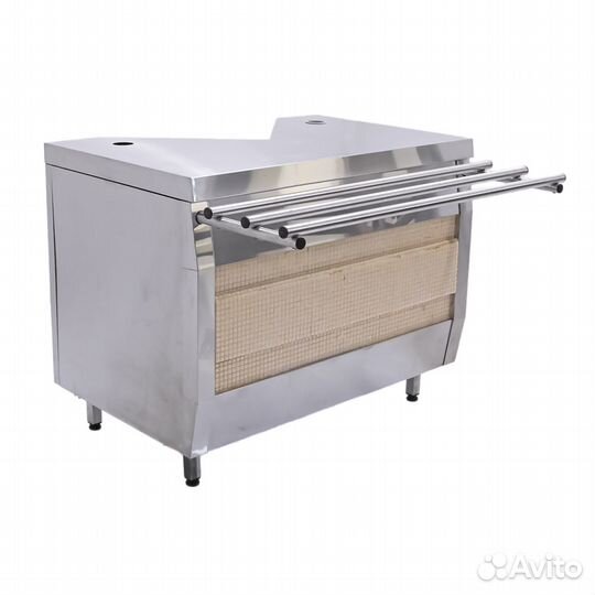 Линии раздачи Rada