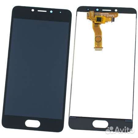 Дисплей для Meizu M5C