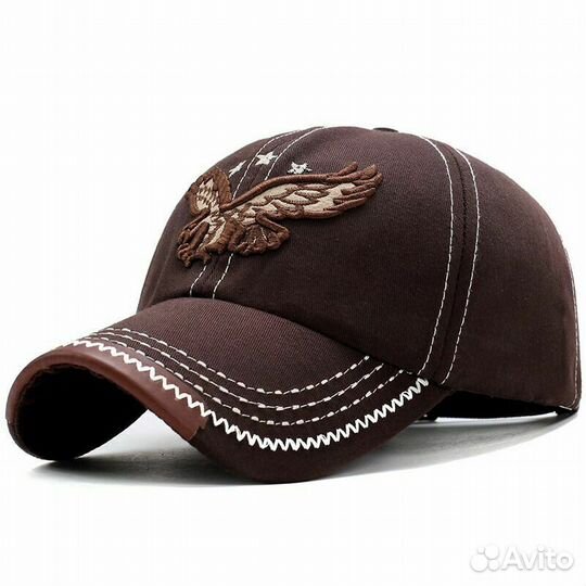 Бейсболки Новые разные 600