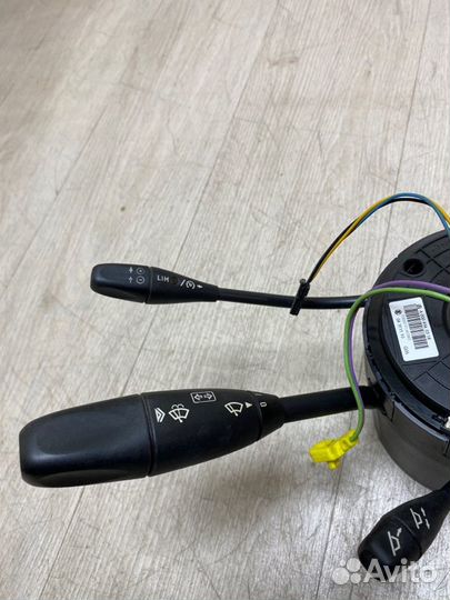 Подрулевые переключатели в сборе Mercedes Benz