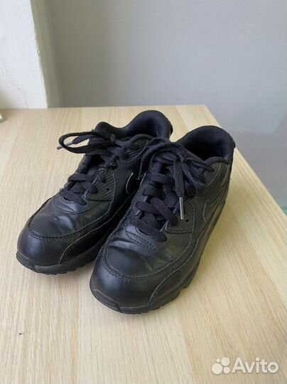 Кроссовки nike