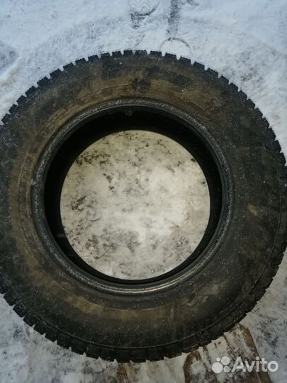 Cordiant Snow Cross 2 SUV 215/70 R16 104T