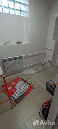 Мастер на час сантехник электрик