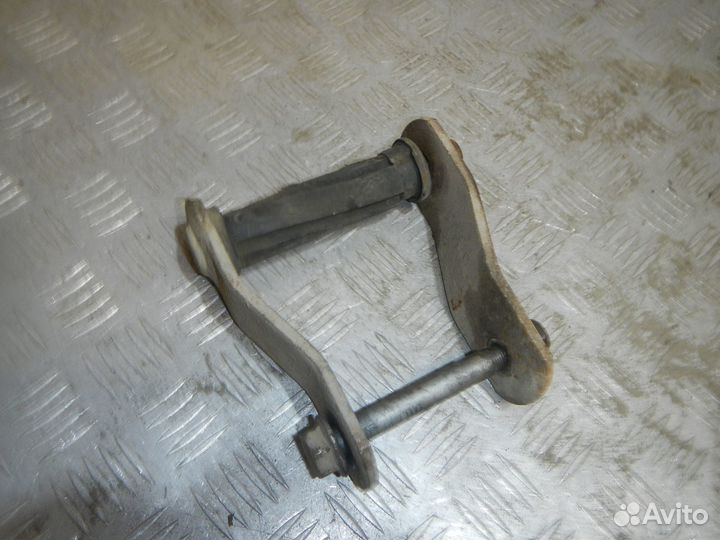 Кронштейн (задняя подвеска), Fiat (Фиат) -doblo (0